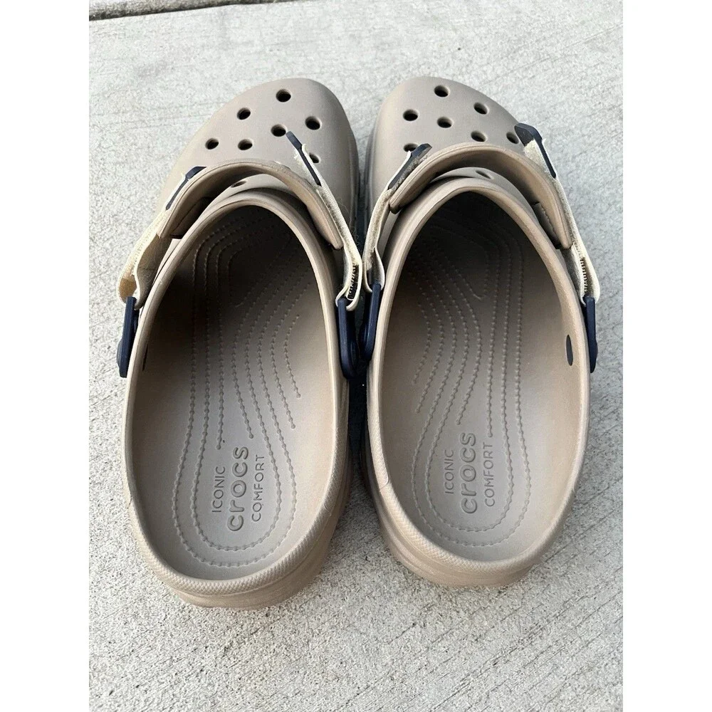 CROCS classic all